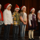 Karitatív Karácsonyi ünnep (Fotó: Nagy Mária)