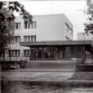 45 éves a mosonmagyaróvári Gulyás Lajos Kollégium épülete