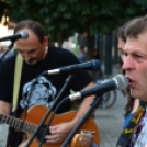 Kult Gála a Kult-Utcában (Fotó: Horváth Attila)