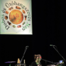 II. Dobos és Ütőhangszeres nap