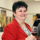 KORTÁRS MŰVÉSZETI PANORÁMA – KOMP4ART kiállítás megnyitója (Fotó: Stipkovits Veronika)