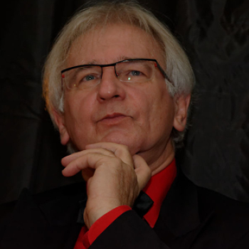 Vizsy Ferenc 3. könyvének bemutatója: Drakula Kastélyában - Meghökkentő felnőttmesék (fotó: Horváth Attila)