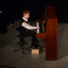 Növendék Hangverseny