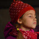 Őzikés óvoda karácsonyi műsora (Fotó: Nagy Mária)