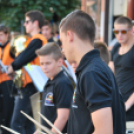 KULT - UTCA A Mosonyi Mihály zeneiskola bemutatkozása (Fotó: Nagy Mária)