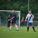 MTE 1904 Futura Mosonmagyaróvár - Móri SE (2:2) (Fotó: Nagy Mária)