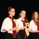 Haller Iskola gála műsora (Fotó: Stipkovits Veronika)