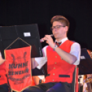 Kühne Fúvószenekar Tavaszi Hangverseny (Fotó: Bánhegyi István)