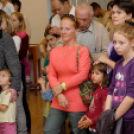 Az állatok világnapja, Leczkésy László origami kiállításának megnyitója (fotó: Horváth Attila)