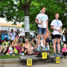 XII. Greiner Szigetköz Minimaraton (Fotó: Horváth Attila)