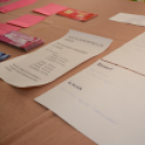 Női szűrőnapok (Fotó: Nagy Mária)