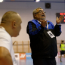 Női kézilabda NBI, Alapszakasz: 16. forduló MKC SE – Győri Audi ETO KC (21-28) (Fotó: Horváth Attila)