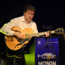 Moson Big Band koncert