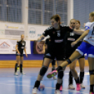 Női kézilabda NBI, Alapszakasz: 11. forduló MKC SE – Fehérvár KC (19-21) (Fotó: Horváth Attila)