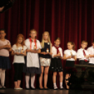 A BOLYAI-ISKOLA GÁLAMŰSORA (Fotó: Stipkovits Veronika)