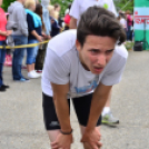 XII. Greiner Szigetköz Minimaraton (Fotó: Horváth Attila)