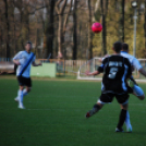 FUTURA Mosonmagyaróvár - Sárvár FC (3:1) Gratulálunk! (Fotó: Nagy Mária)