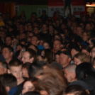 Kowalsky meg a Vega és Tankcsapda (Fotó: Nagy Mária)