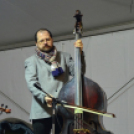 Adventi esték, Herczku Ágnes és a Banda élő koncert (Fotó: Patács Judit)