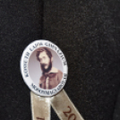 Kossuth Lajos Gimnázium szalagtűző - 12/G osztály