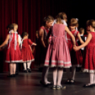 A BOLYAI-ISKOLA GÁLAMŰSORA (Fotó: Stipkovits Veronika)