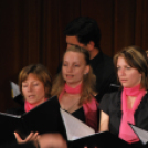 Városi Pedagógus nap (Fotó: Nagy Mária)