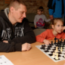 Óvodás malom és sakkverseny - Lányok (Fotó: Horváth Attila)
