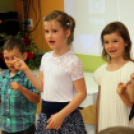 Évzáró műsor és Ballagás a Pillangó óvodában (Fotó: Stipkovits Veronika)