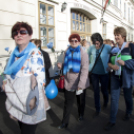 KÉK SÉTA az Autizmus Világnapja alkalmából