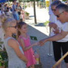 Entente Florale Day Mosonmagyaróvár - Virágzó Város Mosonmagyaróvár (Fotó: Bánhegyi István)