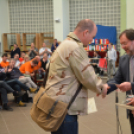 Makett kiállítás - eredményhirdetés (Fotó: Nagy Mária)