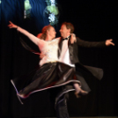 Ünnepi gálaműsor a tánc világnapja tiszteletére - Szigeti Gábor táncpedagógus emlékére