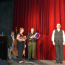 A Lajta Néptánc Együttes tavaszi műsora (Fotó: Bánhegyi István)