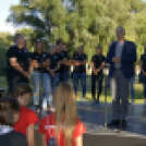 MKC SE szezonnyitó szurkolói ankét 