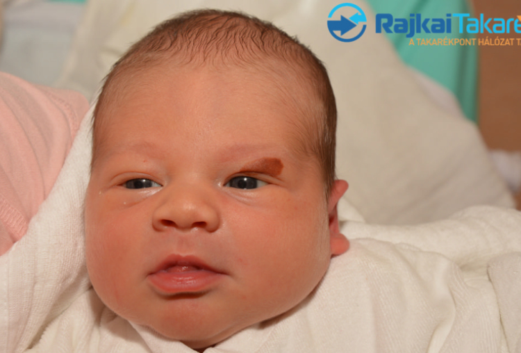 Gőgös Alex, 3460 gr. Mosonújhely