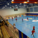 MKC SE - Budaörs (27-26) (NBI Alapszakasz) (Fotó: Horváth Attila)