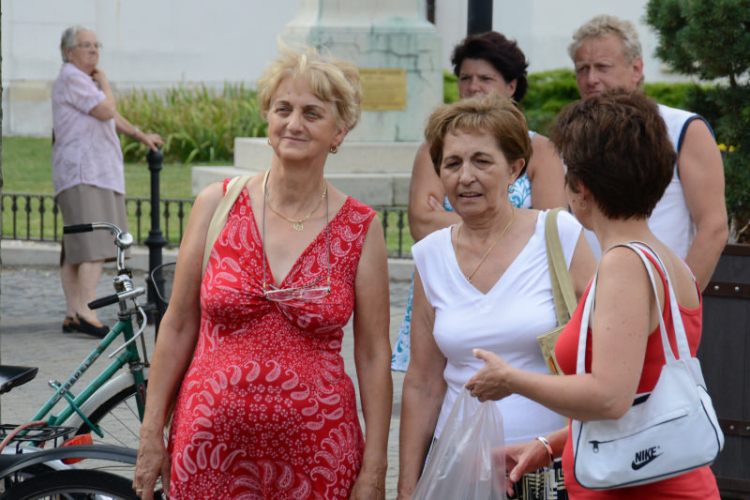 KULT-UTCA - Western Nap