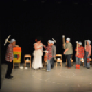 Sérült Fiatalok nemzetközi találkozója (Fotó: Nagy Mária)