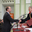 Egyetem évnyitó (Fotó: Nagy Mária)