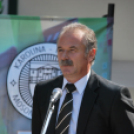 Karolina Kórház Rendelőintézet TIOP project záró (Fotó: Nagy Mária)