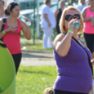 Hédervári Sportnap - Rubint Rékával (Fotó: Nagy Mária)