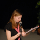 Növendék Hangverseny