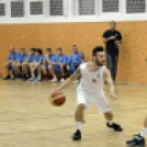 Bauer Rudolf Egyetemi Sportcsarnok átadó ünnepség