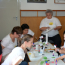 Második Bölcsődei Gyermeknap (Fotó: Bánhegyi István)