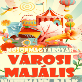 Városi Majális 2019