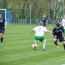 MTE 1904 FUTURA MOSONMAGYARÓVÁR - NAGYATÁDI FC (3:0) (Fotó: Nagy Mária)