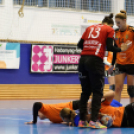 MKC SE - ÉRD (20-24) (NBI Alapszakasz) (Fotó: Horváth Attila)