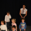 60 éves a Lurkóvár óvoda (Fotó: Nagy Mária)