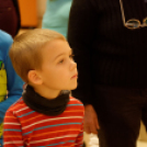 8 lépésben a világ körül - Családi délután a Rakovszky kiállításban (Fotó: Horváth Attila)