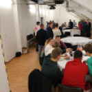 A JUDO 40 éve Mosonmagyaróváron